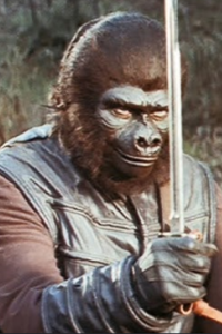 Battle for the Planet of the Apes